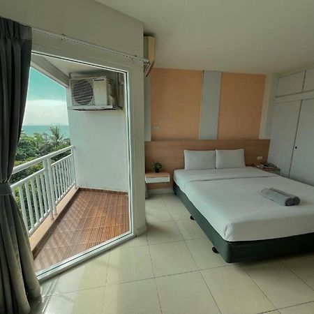 Nana Chat Bangsaen Hotel Si Racha Εξωτερικό φωτογραφία